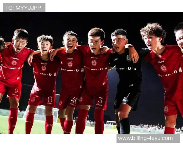 广西柳州足球崛起之路探索地方足球发展与青训体系建设的成功经验